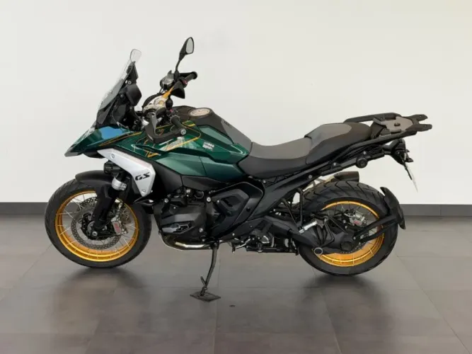 BMW R 1300 GS OPTION 719 AT