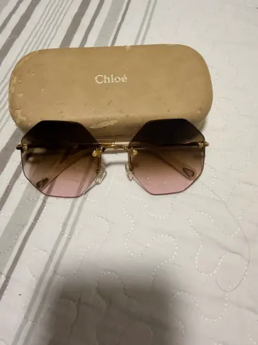 Óculos Chloe