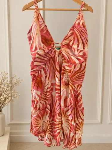 Vestido farm