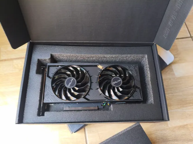 RTX 5060TI