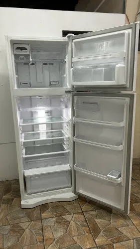 Geladeira Electrolux - Froos Free
