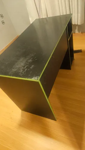 Mesa gamer