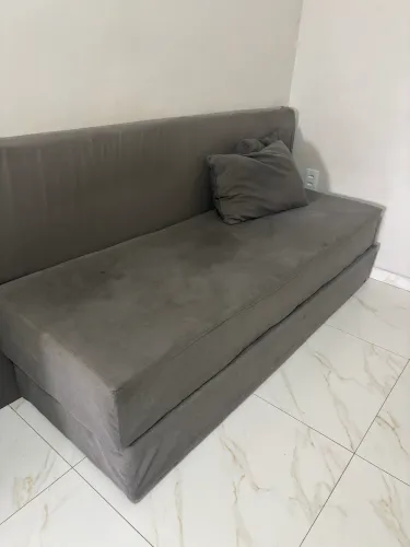 Sofá/bicama