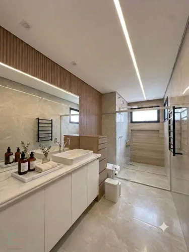 CASA CONDOMÍNIO RESIDENCIAL em Louveira - São Paulo, Via Castelli