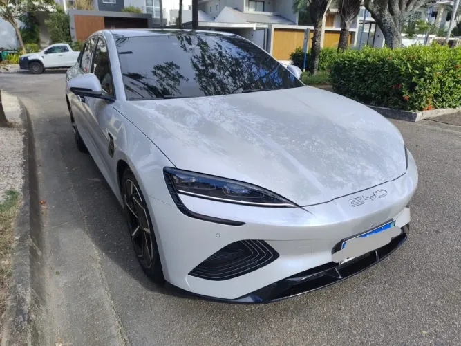 BYD Seal (elétrico) 2024