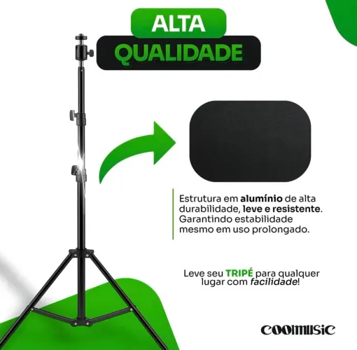 SUPORTE MULTIFUNCIONAL