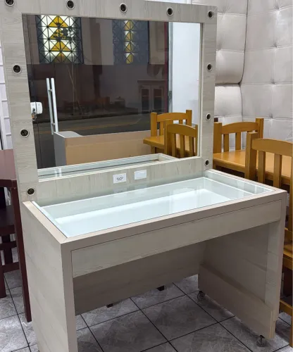 Penteadeira Camarim Luxo