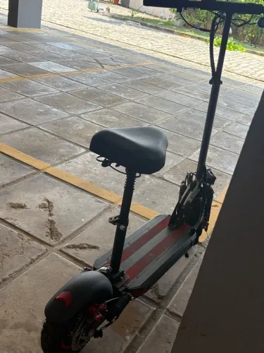 Vendo Patinete elétrico