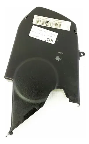 Capa Correia Dentada Vw Golf Sr 2006 127372