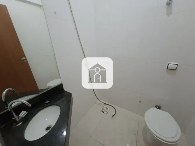 Sala para locação no bairro Presidente Roosevelt