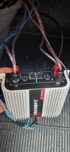 Modulo TS400