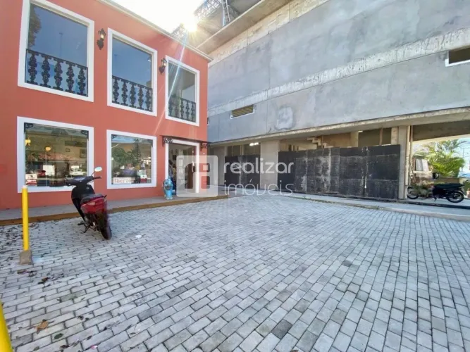 Loja 80m2 no bairro Santo Antônio de Lisboa Florianópolis