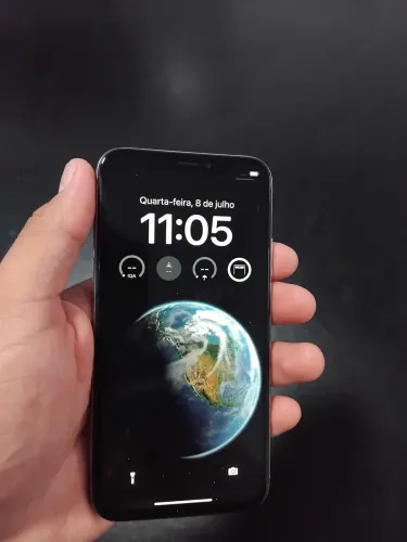 iPhone X 256gb