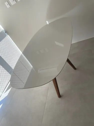 MESA J MARCON MADEIRA MACIÇA