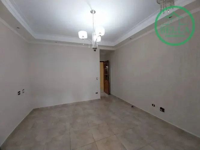 Sobrado com 2 dormitórios à venda, 217 m² por R$ 570.000,00 - Jardim Santo Elias - São Pau