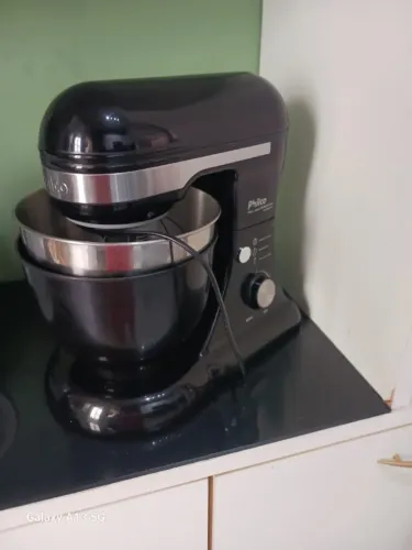 Batedeira planetária Philco