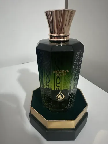 Perfume Árabe Mawwal Abadeya 100ml EDP Original