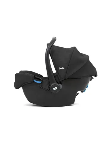 Bebé conforto Joie Gemm preto Chumbo