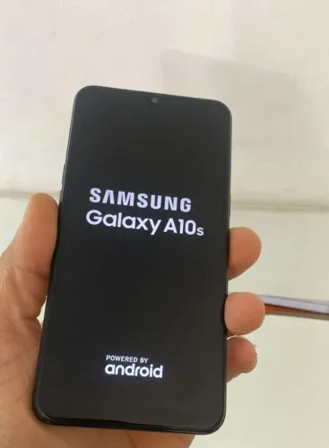Samsung A10s - Seminovo