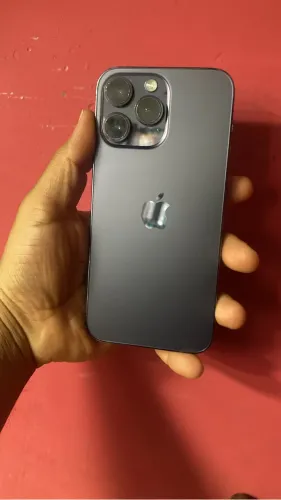 iPhone 14 Pro Max 256gigas