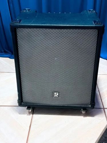 CUBO PARA CONTRA BAIXO STANER BS150