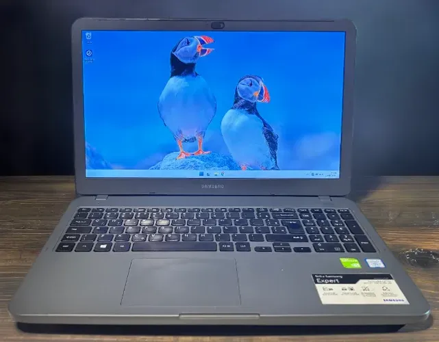 Notebook Samsung i7, 20GB RAM, 1TB + SSD, GeForce 2GB