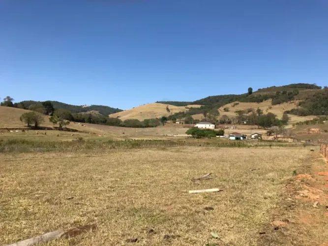 Rurais Fazenda em Poços de Caldas