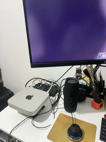 Mac Mini 6,2 - Core i7-3720QM + 16Gb RAM + 1tb Fusion Drive