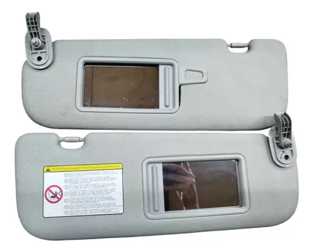 Quebra Sol Hyundai Elantra 2012 2013 2014 2015 2016 Par 