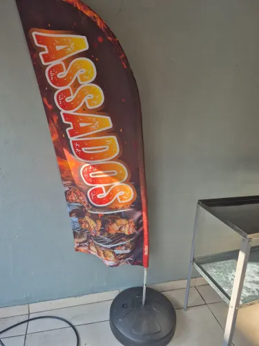 Wide Banner
