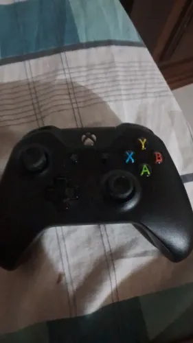 Controle de xbox one original 