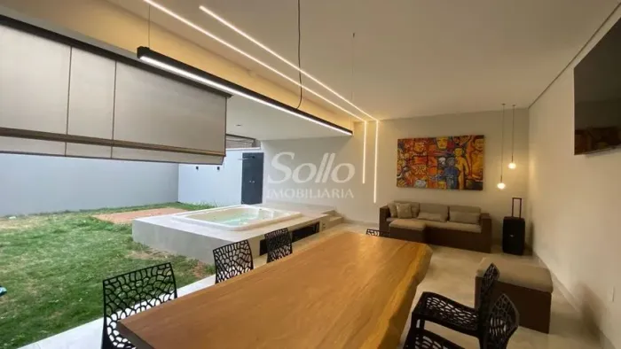 Venda Casa em condomínio ACLIMAÇÃO