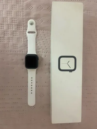 Apple Watch Series 4