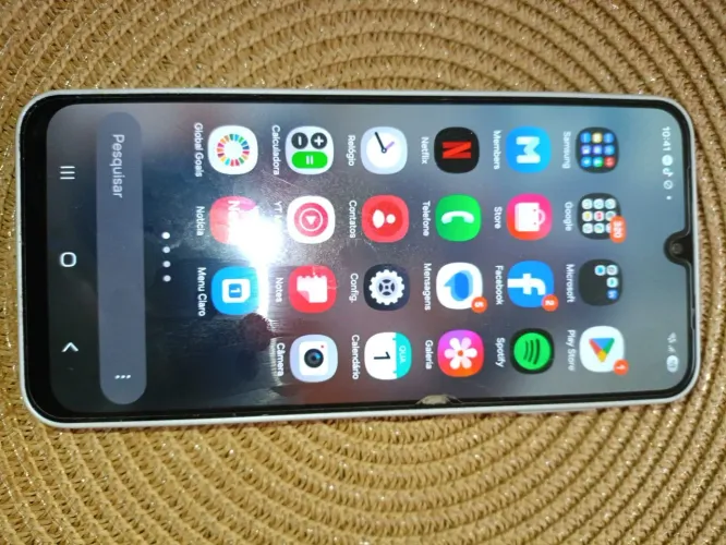 Vendo Samsung A16