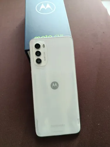 Celular MotoG 82