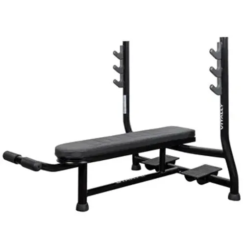 Mesa Supino reto