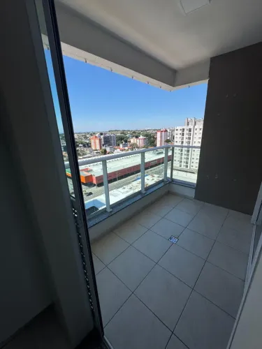 APARTAMENTO GARDEN SEVILHA - CURITIBA -ACEITAMOS PERMUTA POR ITAPEMA, PEREQUÊ E GOV. CELSO