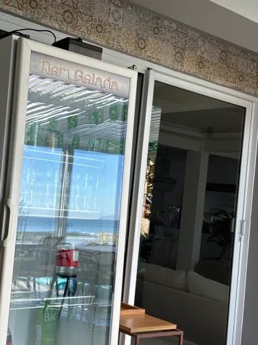 Vaga doméstica