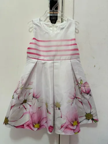 Roupa infantil