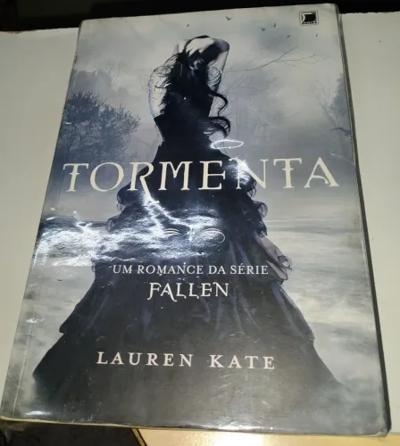 Tormenta, Êxtase e Paixão. 3 Volumes