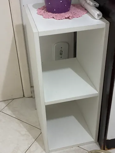 cômodo de canto de cama