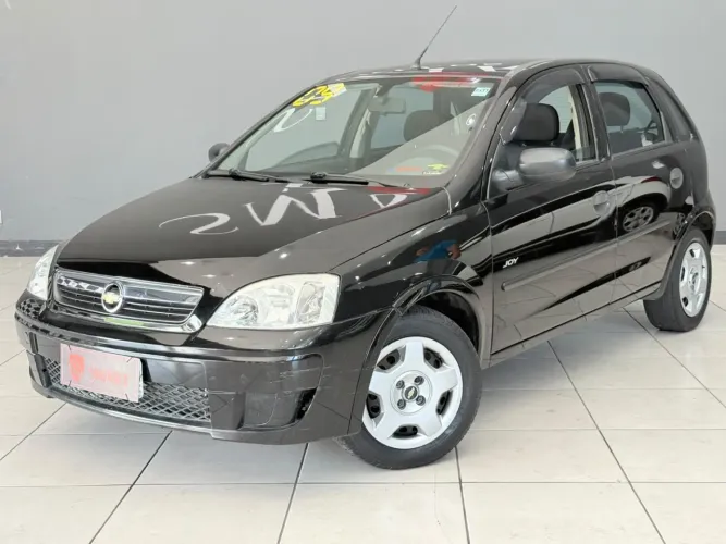 Chevrolet Corsa Hat. JOY 1.0/ 1.0 Flexpower 8V 5P 2009