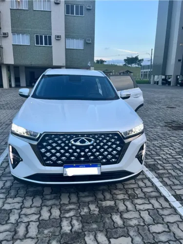 Chery Tiggo 7 Sport 1.5 Turbo Flex 16V Aut. 2026
