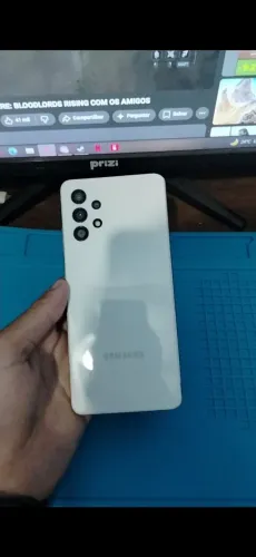 SANSUNG A32