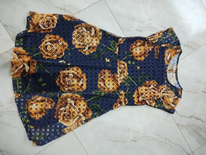 Vestido