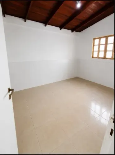 Casa para Aluguel - Disponível a partir de 15/07