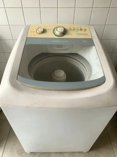 Maquina de lavar roupas Consul 10kg