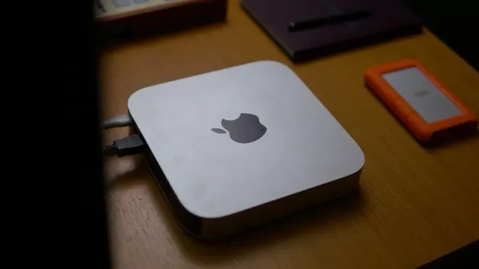 Mac Mini - 16gb