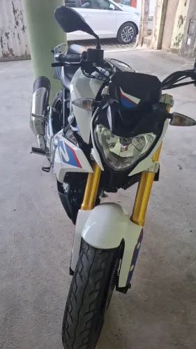 Bmw G310R 2021