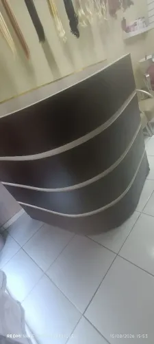 Móveis para salao de beleza VENDO 